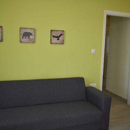 Apartment Alexandra Nafplio Luaran gambar