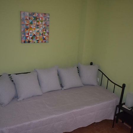 Apartment Alexandra Nafplio Luaran gambar