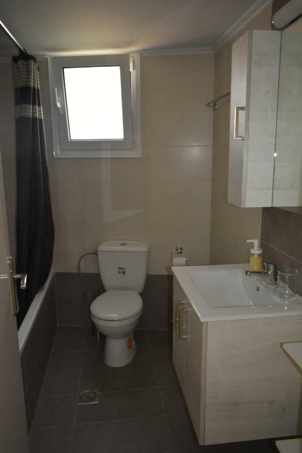 Apartment Alexandra Nafplio Luaran gambar