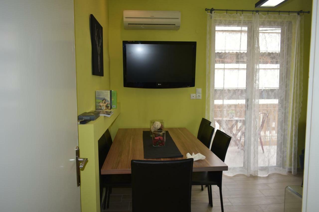 Apartment Alexandra Nafplio Luaran gambar