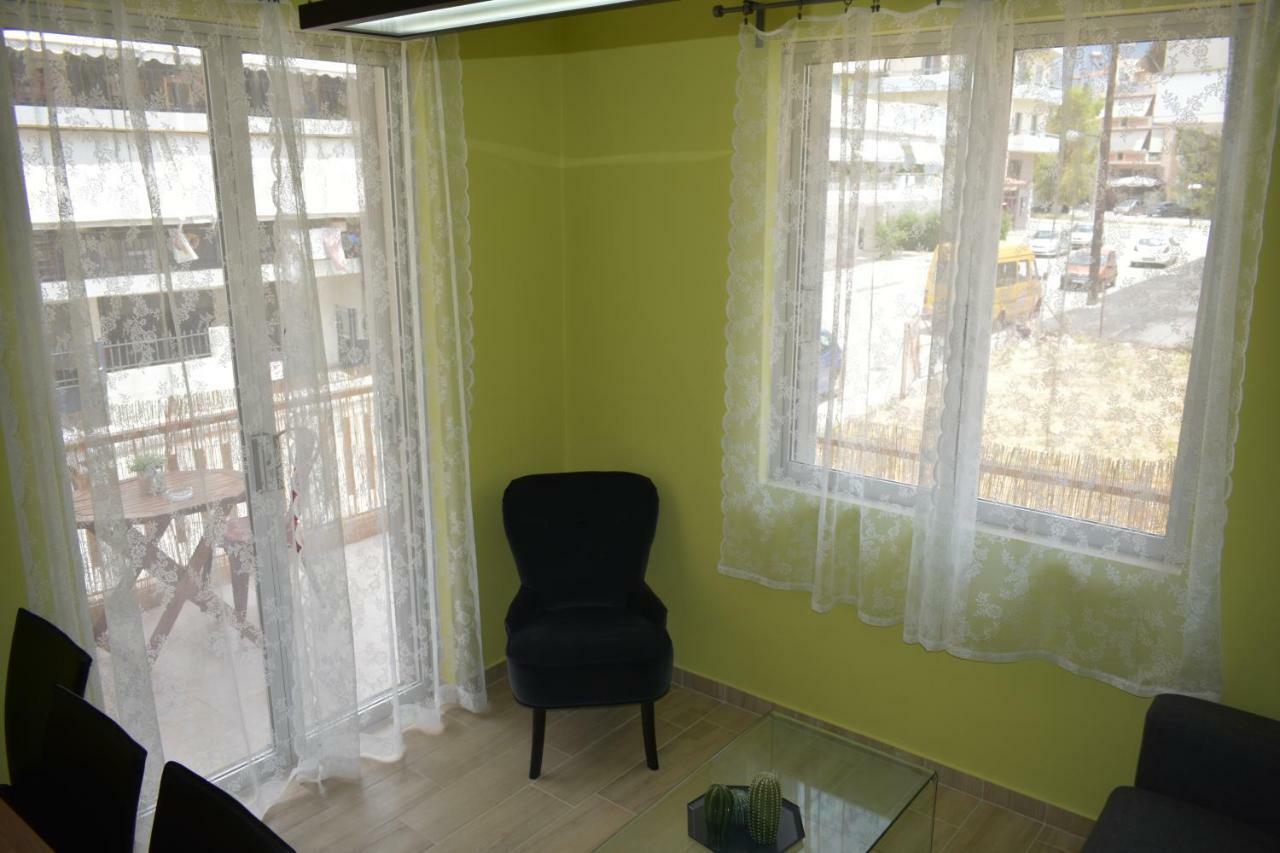 Apartment Alexandra Nafplio Luaran gambar