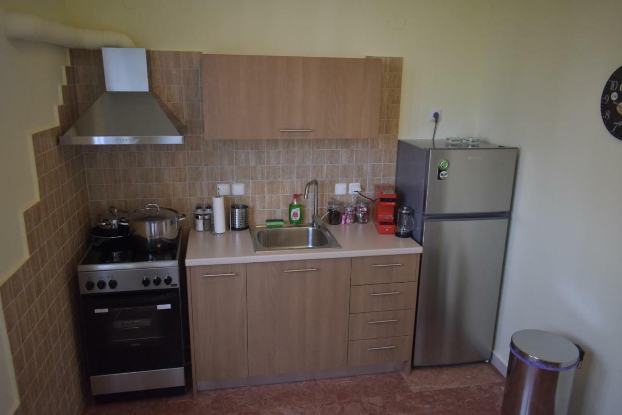 Apartment Alexandra Nafplio Luaran gambar