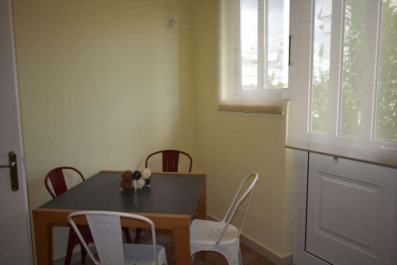 Apartment Alexandra Nafplio Luaran gambar
