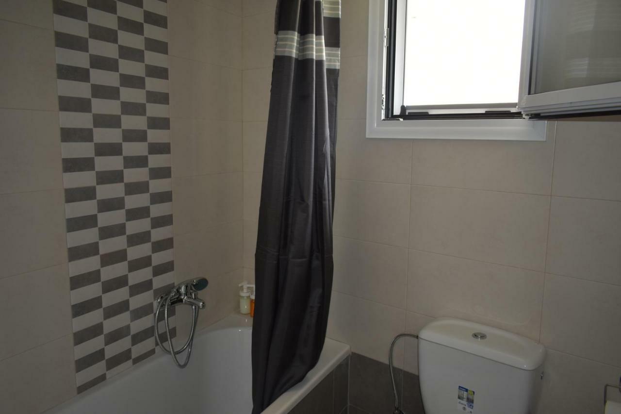 Apartment Alexandra Nafplio Luaran gambar
