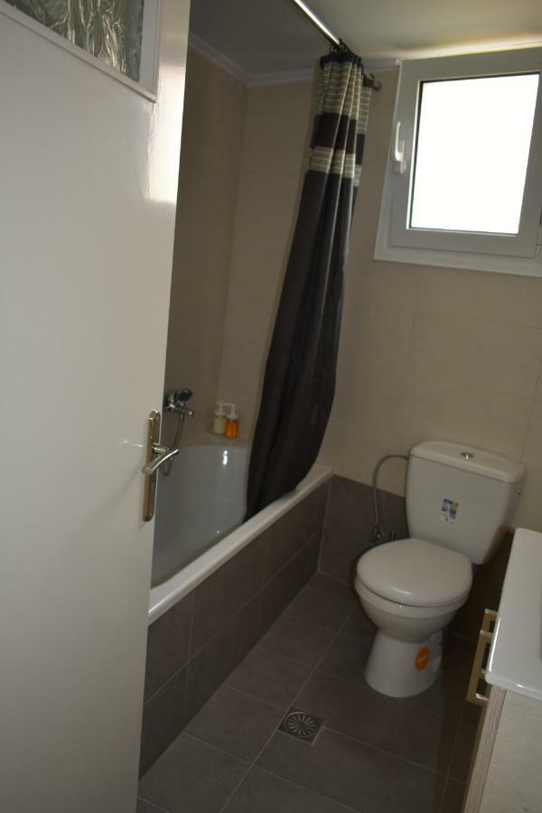 Apartment Alexandra Nafplio Luaran gambar