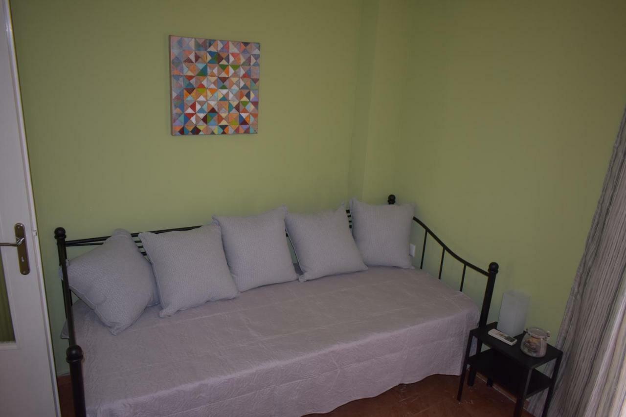 Apartment Alexandra Nafplio Luaran gambar